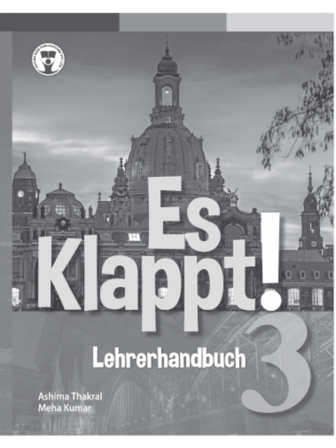 Es Klappt! (Teachers' Handbook)