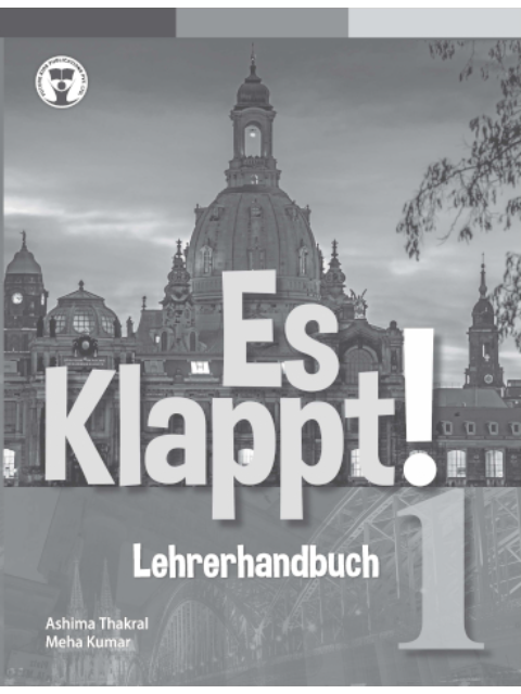 Es Klappt! (Teachers' Handbook)