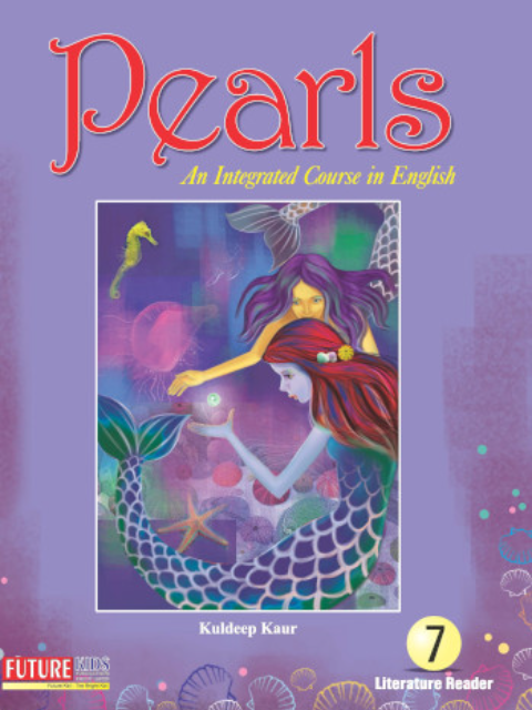Pearls (Literature Reader)