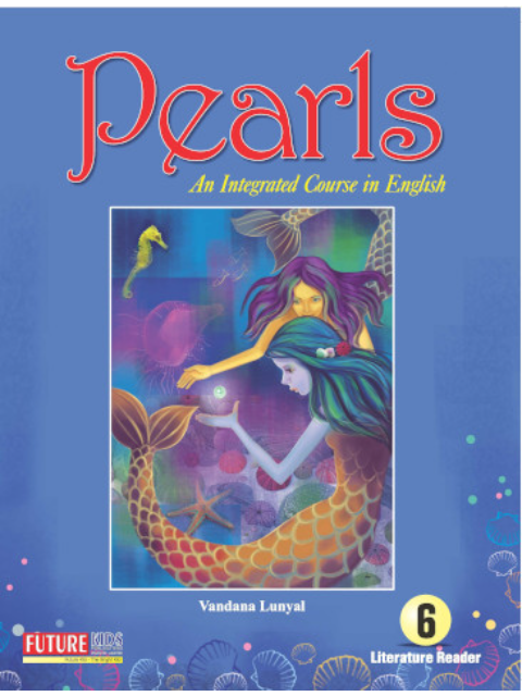 Pearls (Literature Reader)