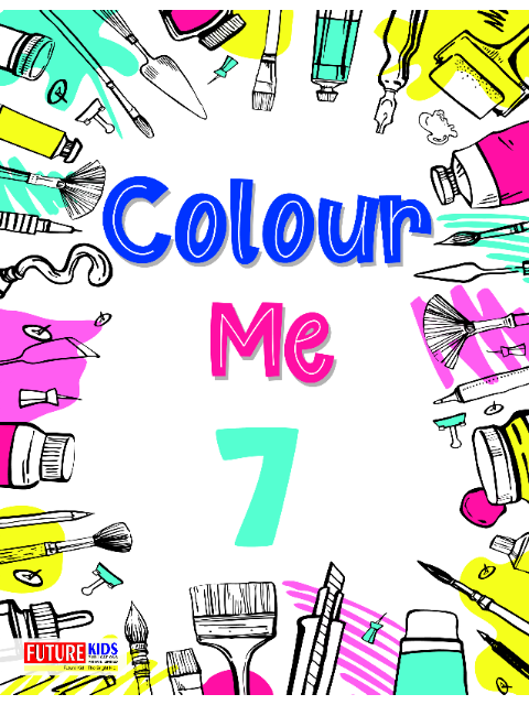 Colour Me