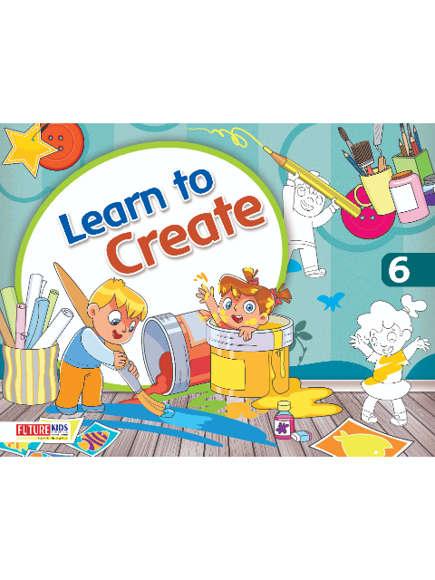 Learn To Create
