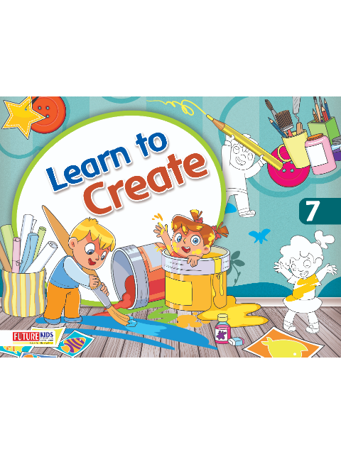 Learn To Create