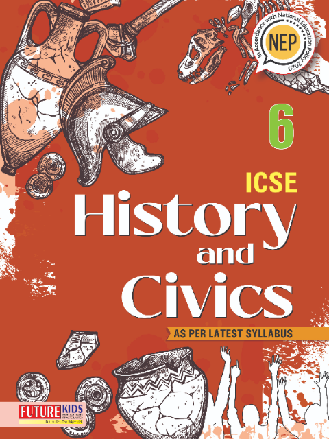 Icse History & Civics