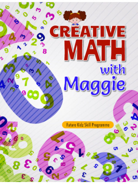Creative Math With Maggie