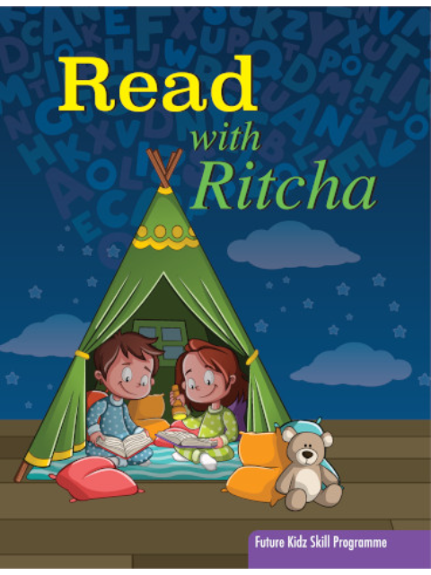 Read With Ritcha