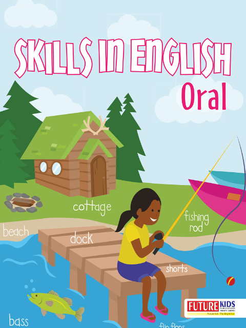 Skills In English (Oral)