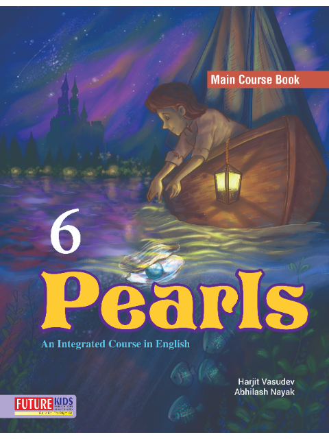 Pearls (Main Course Book)