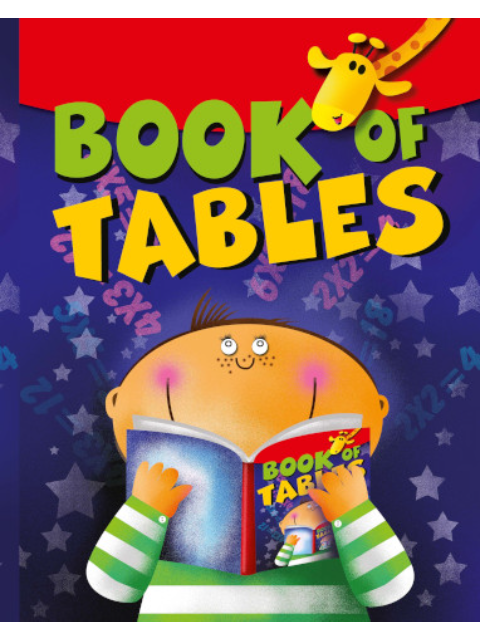 Book Of Tables