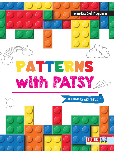 Patterns With Patsy