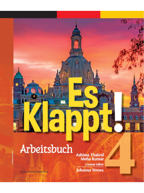 Es Klappt! (Workbook)