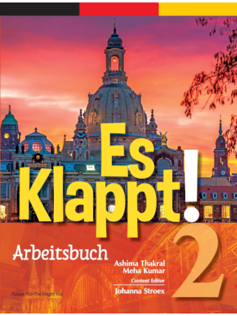 Es Klappt! (Workbook)