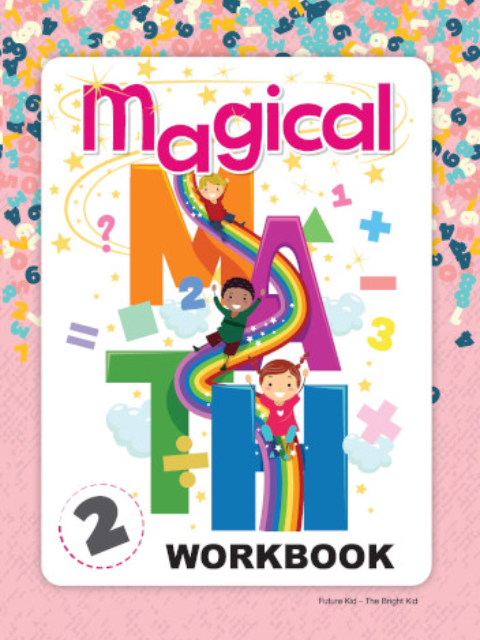 Magical Math (Workbook)