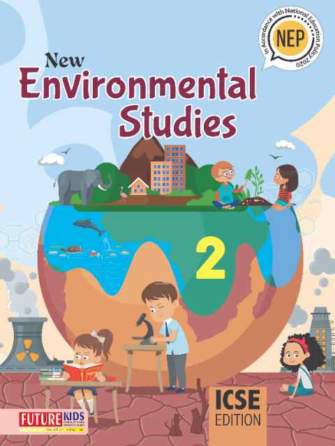 New Environmental Studies