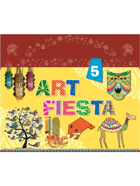 Art Fiesta