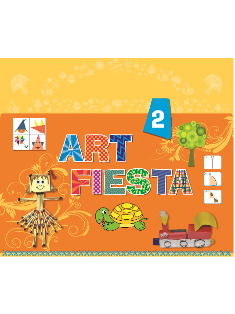 Art Fiesta
