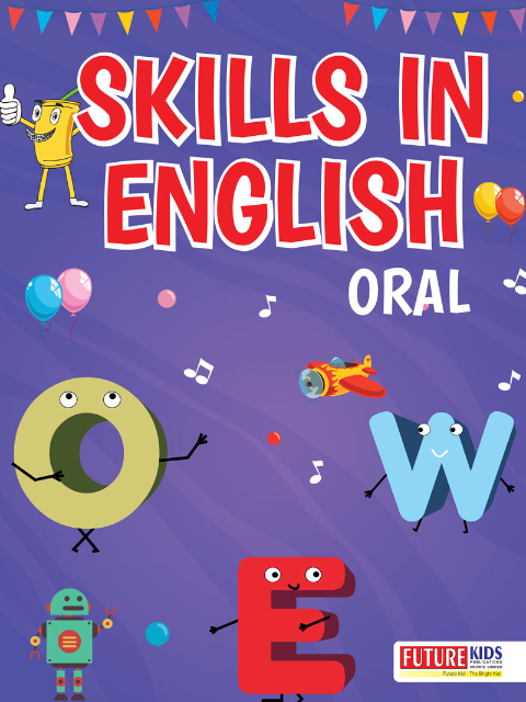 Skills In English (Oral)