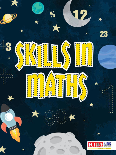 Skills In Maths