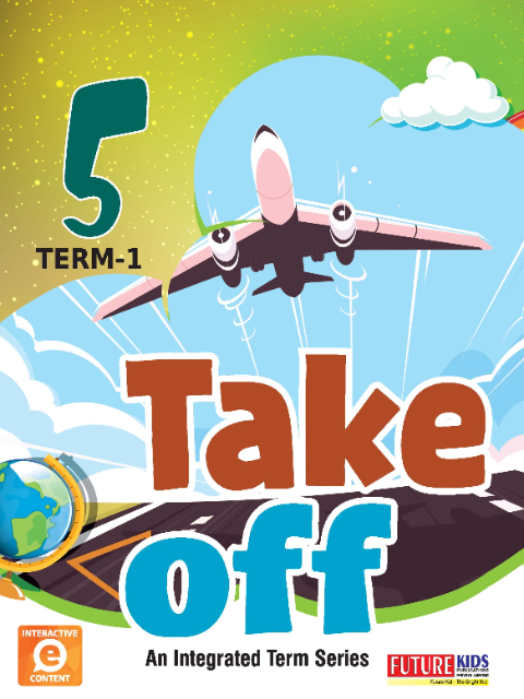 Take Off (Term-1)