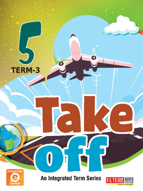 Take Off (Term-3)