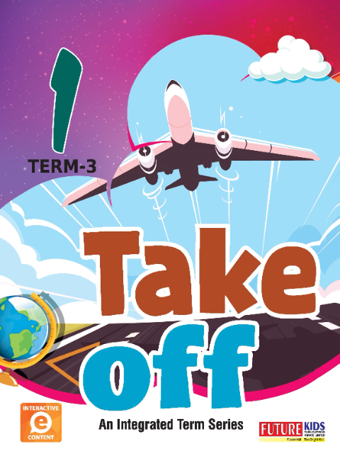 Take Off (Term-3)