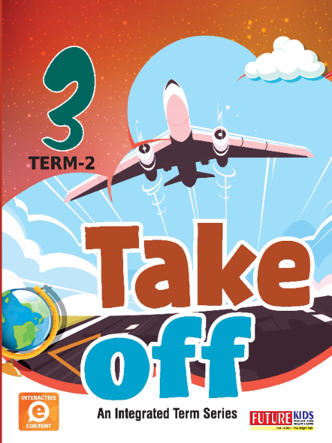 Take Off (Term-2)