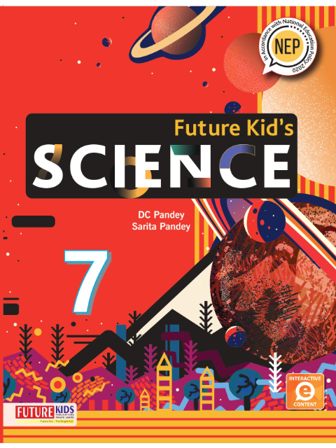 Future Kid's Science Class 7