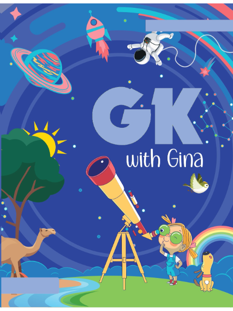 Gk With Gina