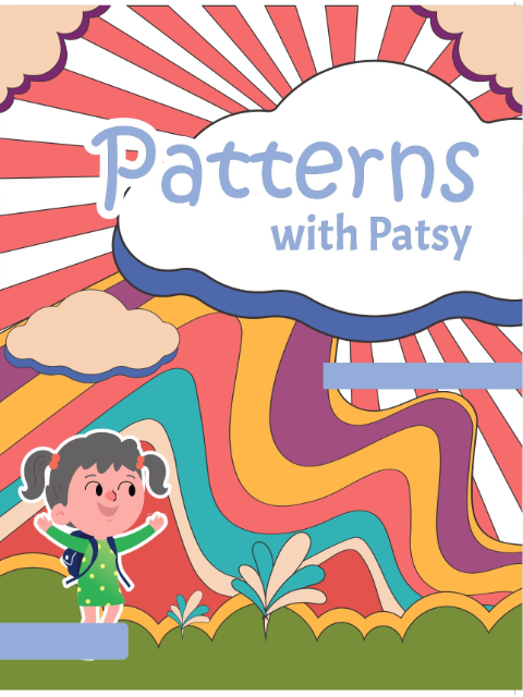 Pattern With Patsy