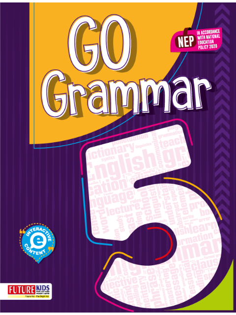 Go Grammar