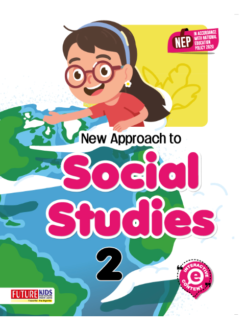 New Approach To Social Studies