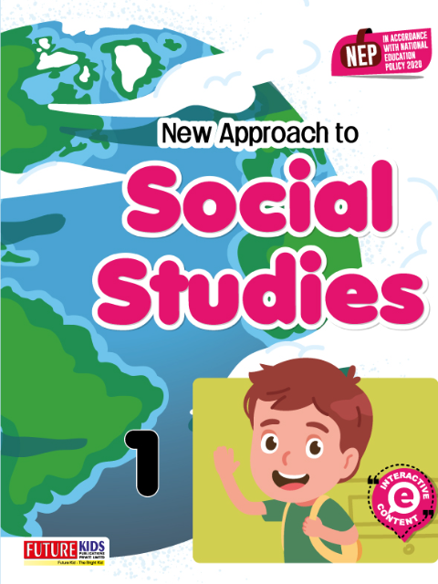 New Approach To Social Studies