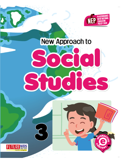 New Approach To Social Studies
