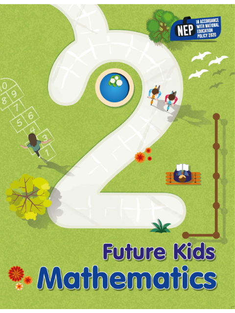 Future Kids Mathematics Class 2
