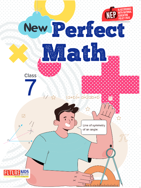 New Perfect Math