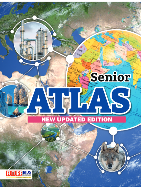 Senior Atlas