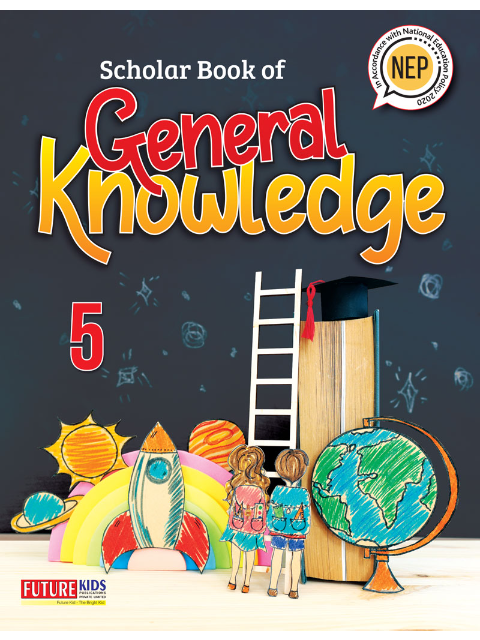 Scholar Book Of General Knowledge