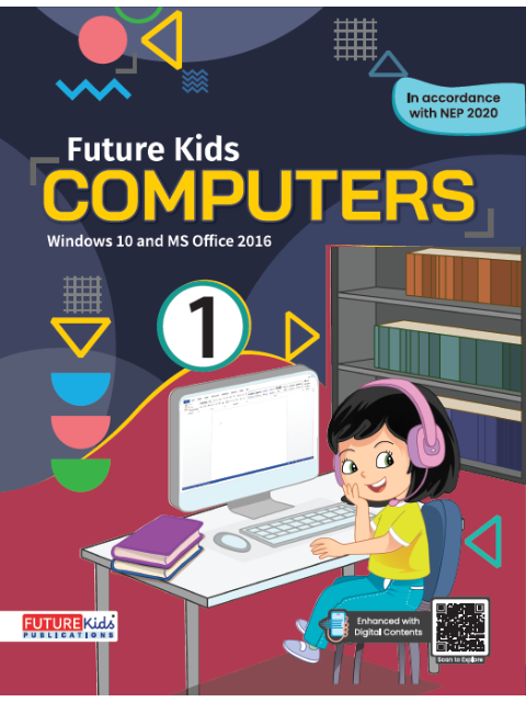 Future Kids Computers Class 1