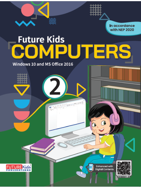 Future Kids Computers Class 2