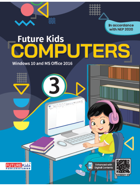 Future Kids Computers Class 3