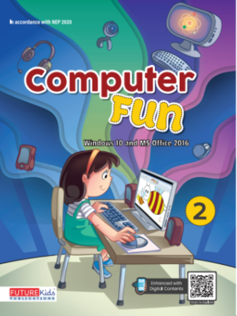 Computer Fun Class 2