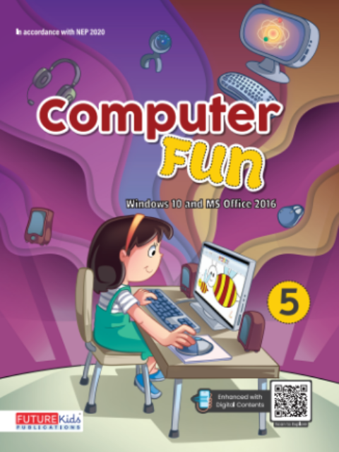 Computer Fun Class 5