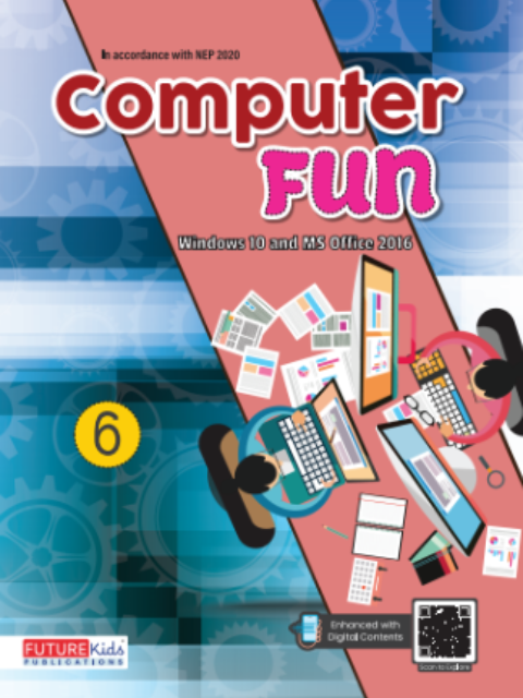 Computer Fun Class 6