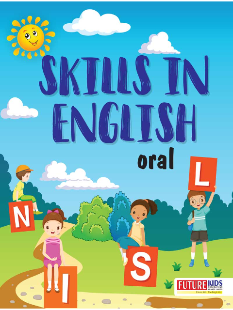 Skills In English (Oral)