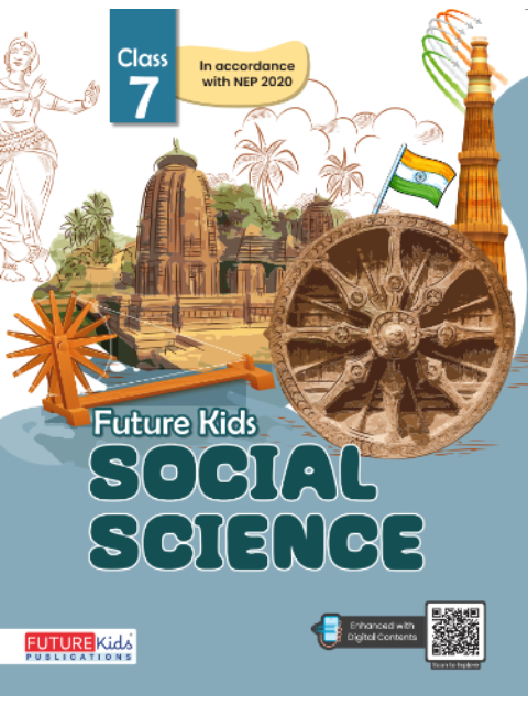 Future Kids Social Science Class 7