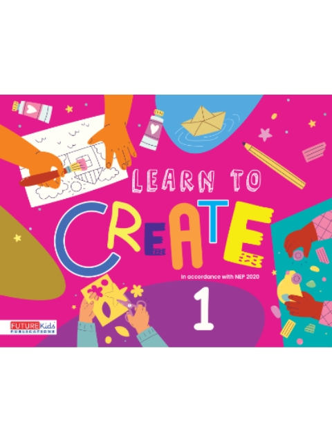 Learn To Create