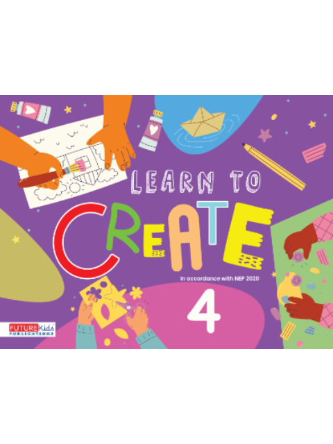 Learn To Create