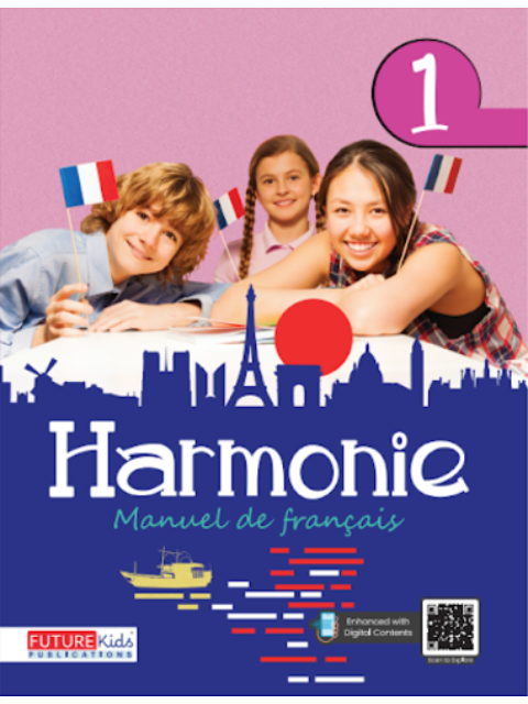 Harmonie For Class 1