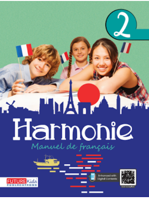 Harmonie For Class 2