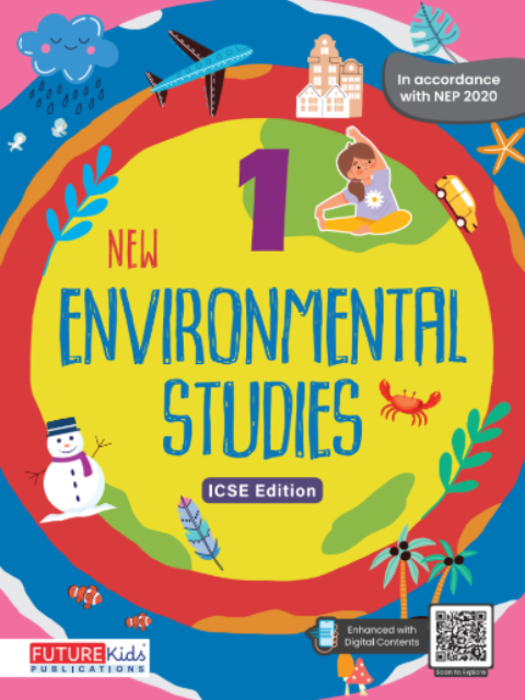 New Environmental Studies